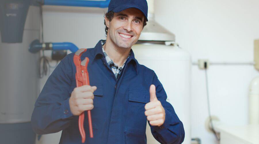 Professional expert plumbing services in Minnesota City, MN